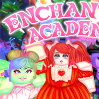 Grotesquette Enchanted Academy 2 Roblox Wikia Fandom - enchanted academy 2 roblox early access youtube