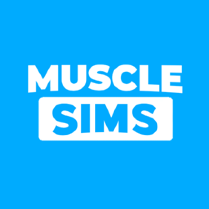 Muscle Simulators, Roblox Wiki