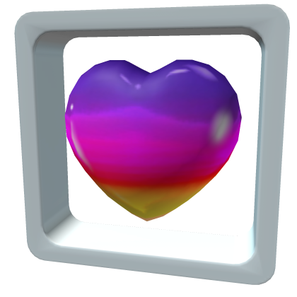 Catalog Hyper Hoverheart Roblox Wikia Fandom - roblox instagram promocode