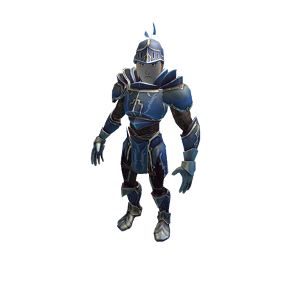 Knight Of Splintered Skies Ascendant Roblox Wikia Fandom - roblox rthro robot