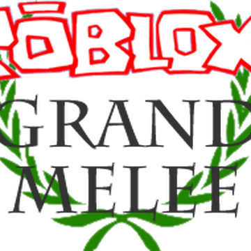 Roblox Grand Melee Roblox Wikia Fandom - 875 roblox free clipart 4