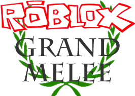 Roblox Grand Melee Roblox Wiki Fandom - melee roblox games