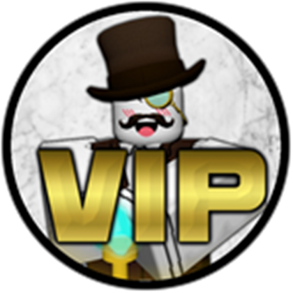 VIP, Roblox Wiki
