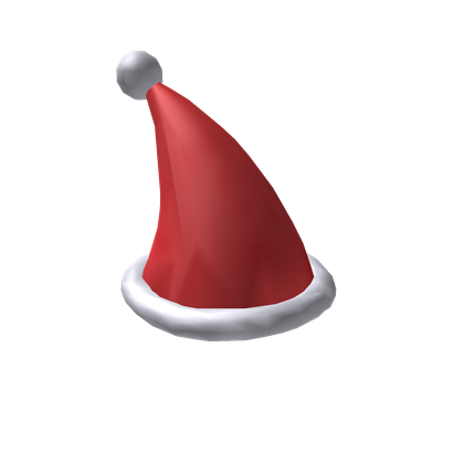 Santa Hat Roblox Wiki Fandom - christmas top hat roblox