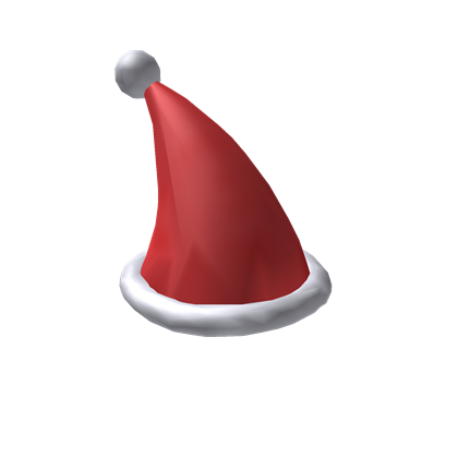 Catalog Santa Hat Roblox Wikia Fandom - cool and cheap hats in roblox history