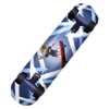 Skater's Skateboard