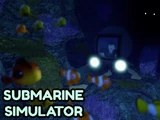 Starlit Games/Submarine Simulator
