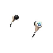 The Games - Competitor's Iris Earbuds