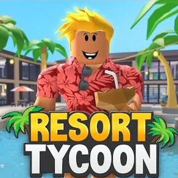 Ready Set More Tropical Resort Tycoon Roblox Wikia Fandom - re sort roblox