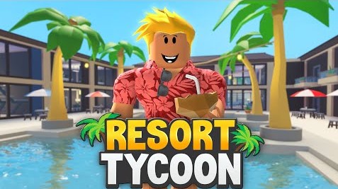 Tropical Resort Tycoon Roblox Wiki Fandom - tycoon roblox robux