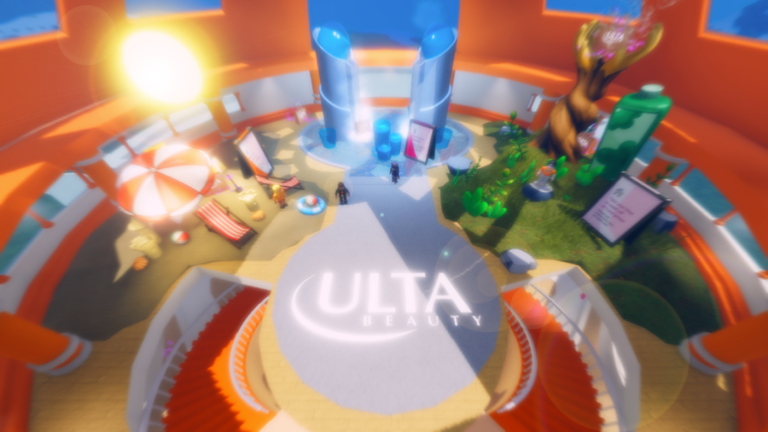 EventHunters - Roblox News on X: Ultaverse Event: Ulta Beauty