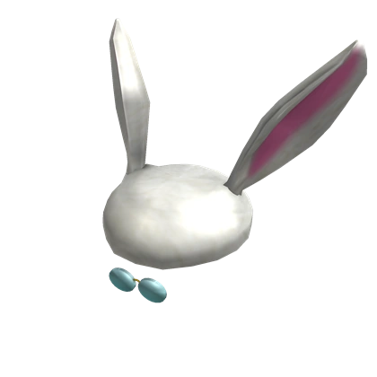 White Rabbit | Roblox Wiki | Fandom