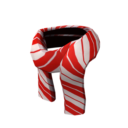 Catalog 12 1 Whs Peppermint Scarf Roblox Wikia Fandom - red roblox scarf roblox