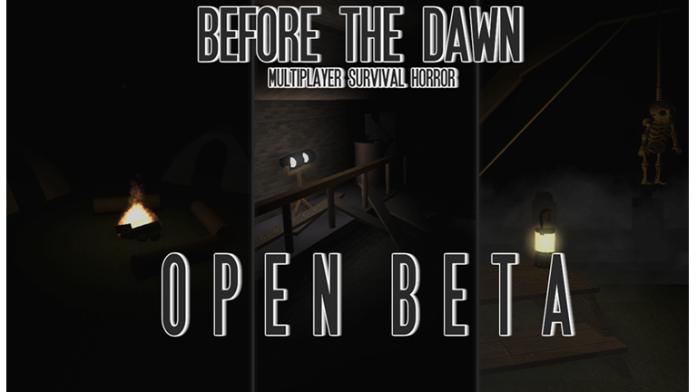 Community Rachjumper Before The Dawn Roblox Wikia Fandom - roblox before the dawn 2 codes