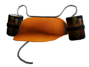 Bloxy Cola Hat Scrapped