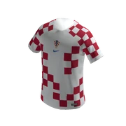 Croatia Jersey