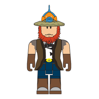 Roblox Toys Celebrity Collection Series 4 Roblox Wikia Fandom - mustache gang image roblox