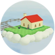 FlexAccount HomeBadge