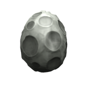 Full Moon Egg