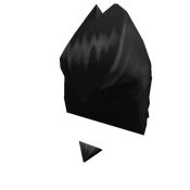 Gearmo and Blast Mech - Hair