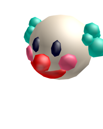 Goofy Mask Roblox Wiki Fandom - roblox clown mask