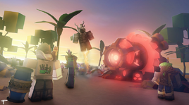 Miners Haven