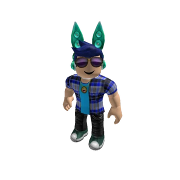 Nikox333 | Roblox Wiki | Fandom