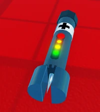 Pillar Chase 2 Health Booster