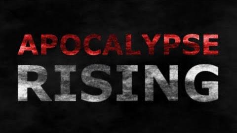 Apocalypse Rising Roblox Wiki Fandom - apocalypse rising wiki roblox
