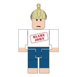 Roblox Toy