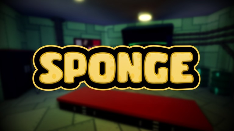 Download Funny Roblox Sponge Bob Picture