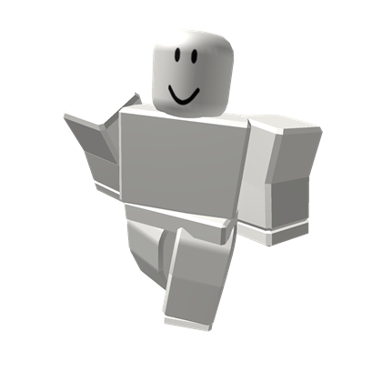 Stylish Run - Roblox