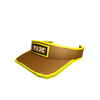 Tix Visor