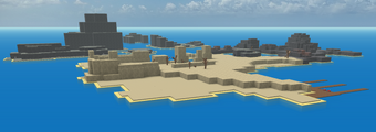 Community Maelstronomer Pilgrim Islands Reborn Roblox Wikia Fandom - pilgrim islands reborn roblox