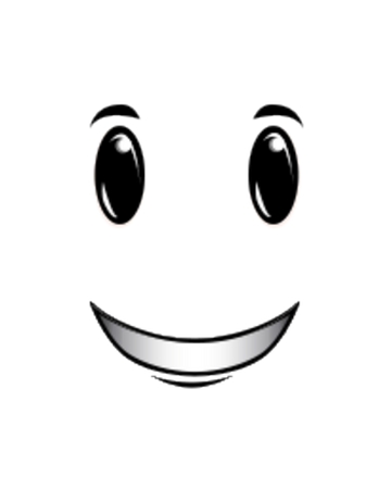 Winning Smile Roblox Wiki Fandom - creepy smile t shirt roblox