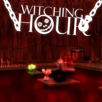 Witching Hour Roblox Wiki Fandom - roblox witching hour billy