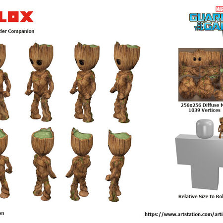 Guardians Of The Galaxy Vol 2 Roblox Wikia Fandom - guardians of the galaxy roblox id