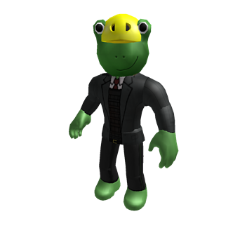 roblox bandi