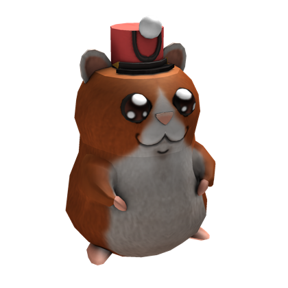 Bandleader Guinea Pig Friend Roblox Wiki Fandom - roblox fox band