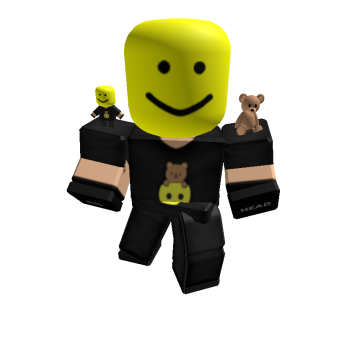 Bighead, Roblox Wiki