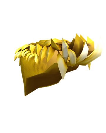 yellow hair roblox