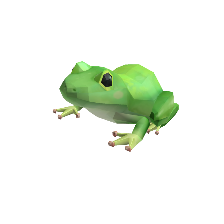 Catalog Frog On Your Head Roblox Wikia Fandom - roblox meme frog id