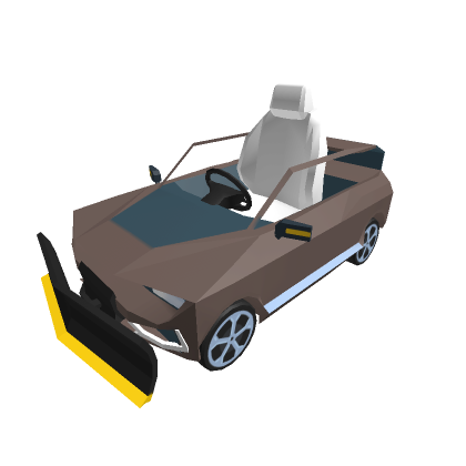 Compre Roblox - Veículo Car Crushers 2: Grandeur Dignity aqui na Sunny  Brinquedos.