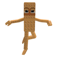 Spetember 2025, 9th joke avatar