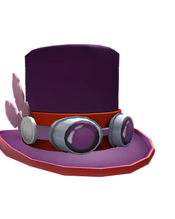 Miami Maker Top Hat 2014 Roblox Wiki Fandom - roblox hat maker