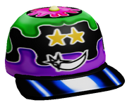 Neon Bling Face Cap.png