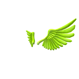 Neon Wings