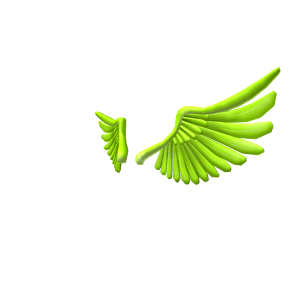 Catalog Neon Wings Roblox Wikia Fandom - neon roblox logo png
