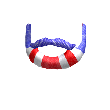 Catalog Red White And Beard Roblox Wikia Fandom - beard roblox