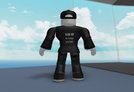 Roblox guest jacket